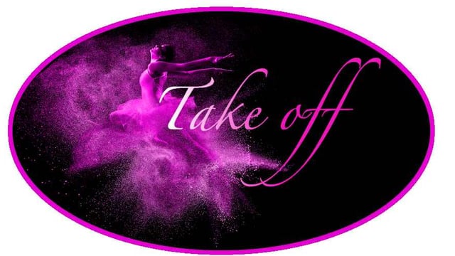 Take Off - Emmi-Lou Dance Academy