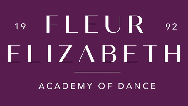 FEAD Showcase 2026 - Fleur Elizabeth Academy of Dance