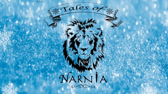 Tales of Narnia 2017 - Cirencester Dance Club
