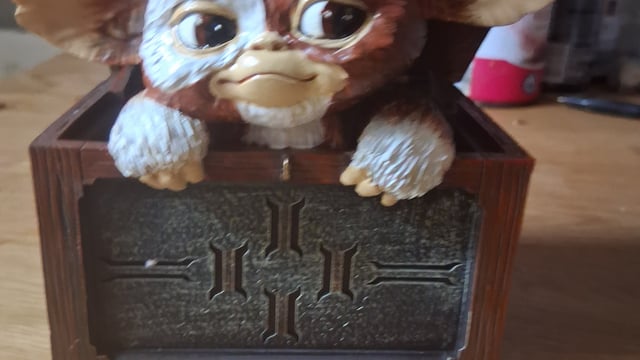Gizmo play house - Nintendo universe and games world