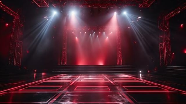 Stars In Your Eyes 2025 - The Ecclesbourne School