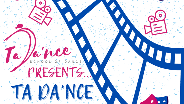 Ta Da’nce The Musical - Ta Da’nce School of Dance