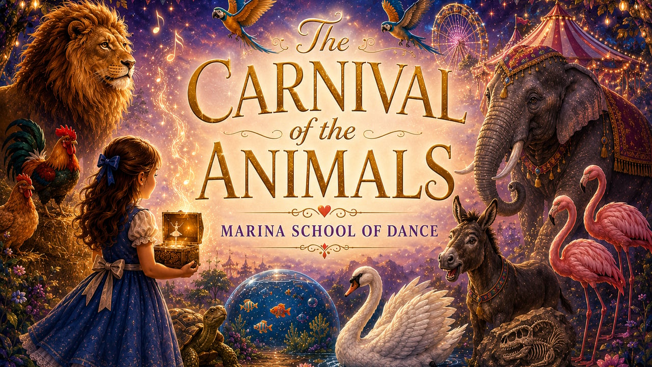 The Carnival of The Animals