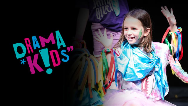 Drama Kids Summer Productions 2026 - Saturday 6:30pm Performance - Drama Kids Gloucestershire