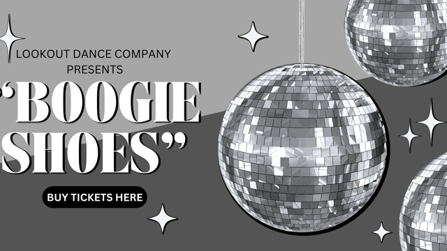 Lookout Dance Company's 2nd Annual Year-End Recital - Lookout Dance Company