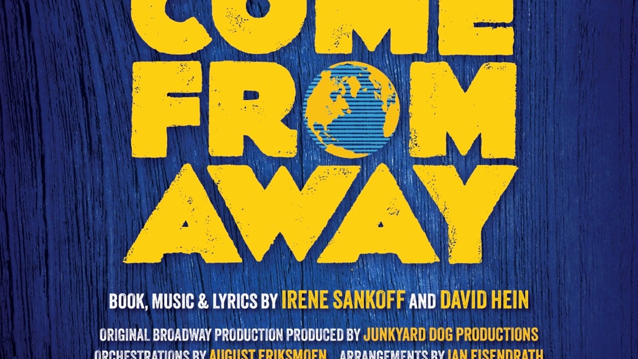 Come From Away