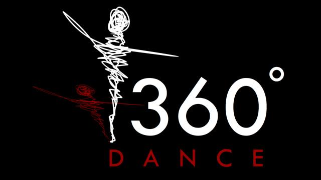 360 Dance Junior Showcase - 360 Dance