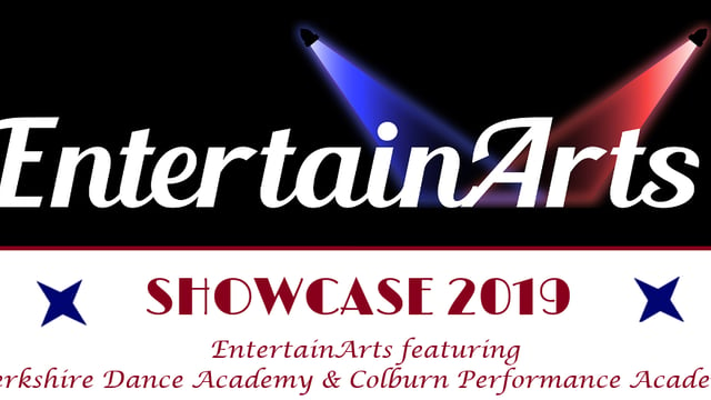 EntertainArts Showcase 2019 - entertainarts ltd 