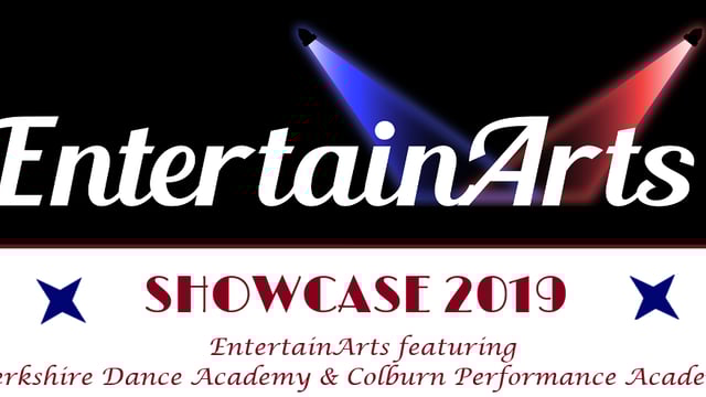 EntertainArts Showcase 2019 - entertainarts ltd 