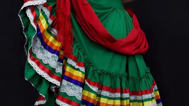 BFC Annual Showcase - Ballet Folklorico Canela