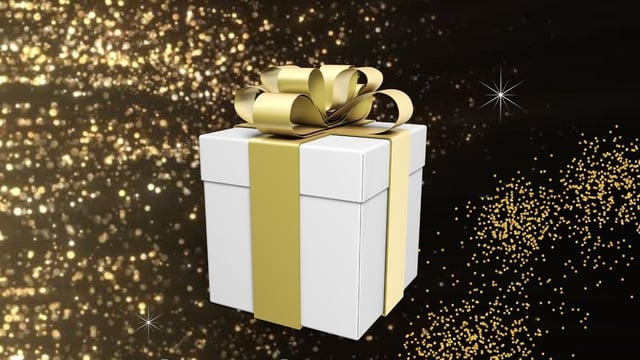 The Gift - Miles Elementary