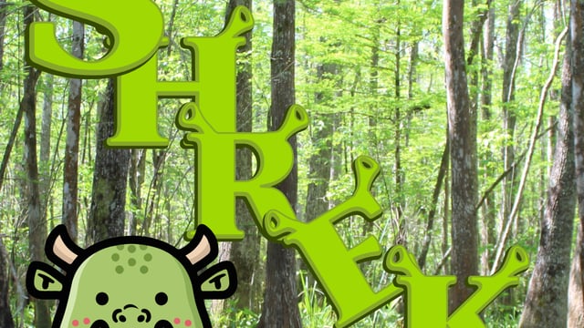 JustOne Theatre Arts Ltd - SHREK Jr