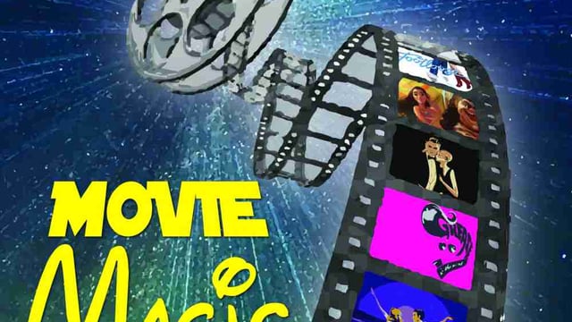 Movie Magic - Cavat Theatre Arts