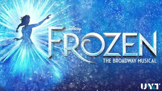 UYT Company - Frozen The Musical