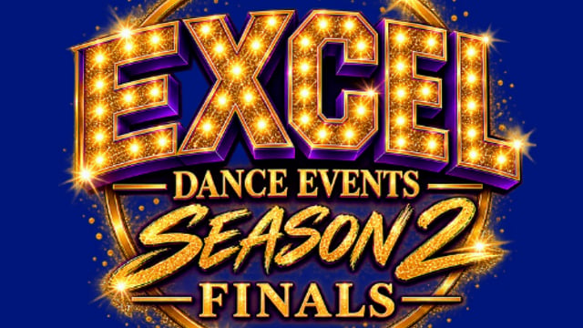 Excel Dance Events - EXCEL DANCE EVENTS - SEASON 2 FINALS