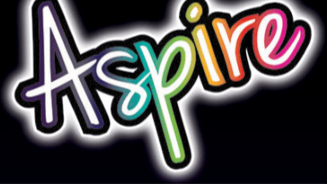 Into the Wonderland - Aspire Dance and Stage