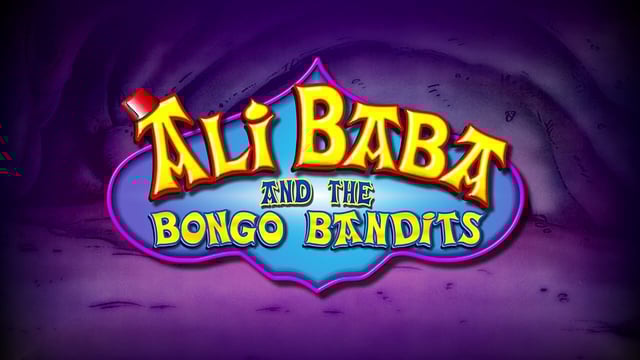 Ali Baba and the Bongo Bandits - Staines Preparatory School