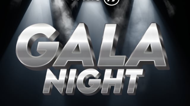 Gala Night - Studio 79