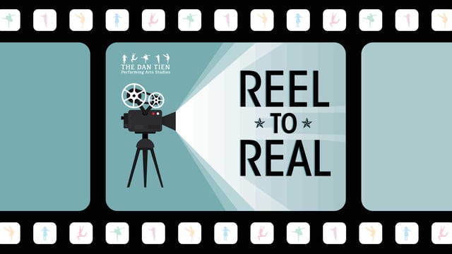 Reel to Real - The Dan Tien
