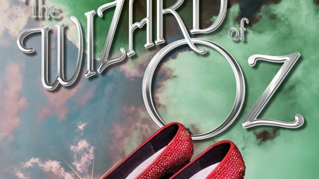 Wizard of Oz - Express it! Performing Arts