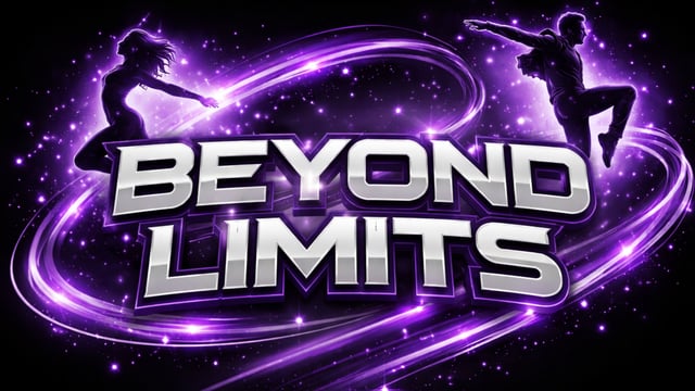 All Star Dance &amp; Fitness Academy - Beyond Limits