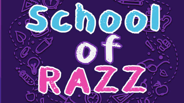 Razzamataz Edinburgh "School of Razz" - Razzamataz Theatre Schools Edinburgh