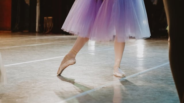 The Nottingham Ballet School Summer Showcase & Awards - The Nottingham Ballet School Ltd