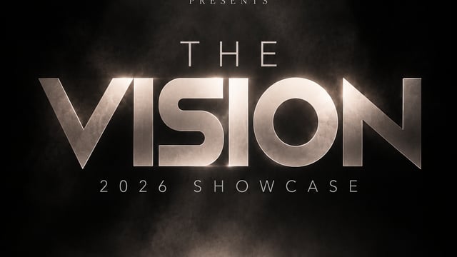 MJP- THE VISION - MJP Dance Studio