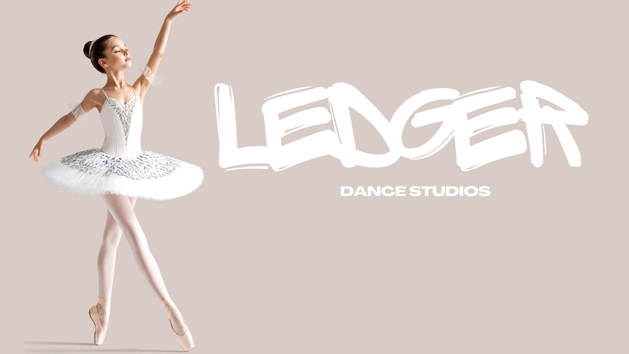 Ledger Dance Studios Classical Dance Showcase