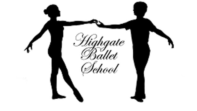 Midsummer Abstractions - highgate ballet school