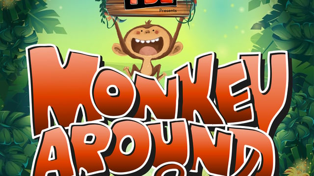 TBL Productions - Monkey Around 2023