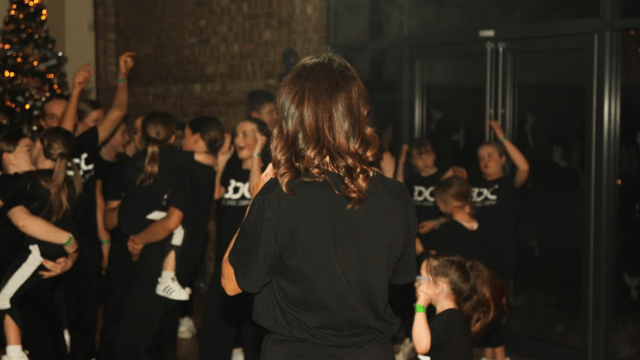 BDC Showcase and Awards Night 2024 - Base Dance Company