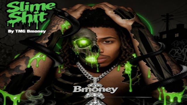 TMG Bmoney - TMG productionz