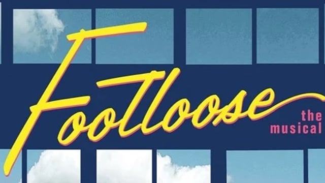 Footloose The Musical - Show Oz