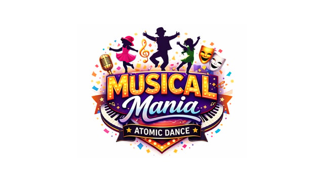 Musical Mania - Atomic Dance