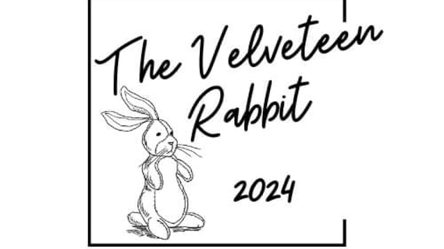 The Velveteen Rabbit - Cirencester Dance Club