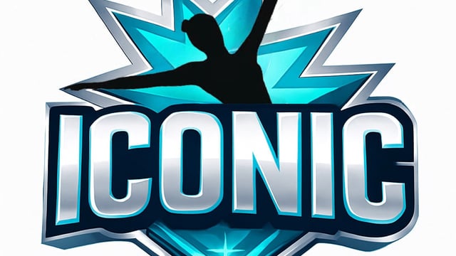Iconic - Joanna Bevan School of Dance