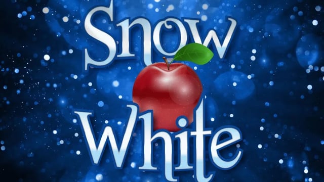 SNOW WHITE - A FAMILY PANTO PERFORMED BY THE STUDENTS FROM THE PERFORMANCE ACADEMY - THE PERFORMANCE ACADEMY