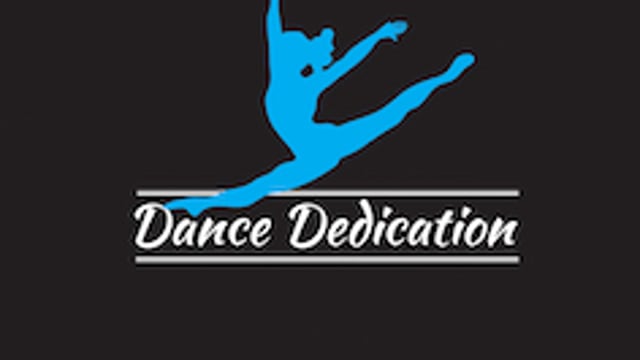 A grand day out - Dance Dedication