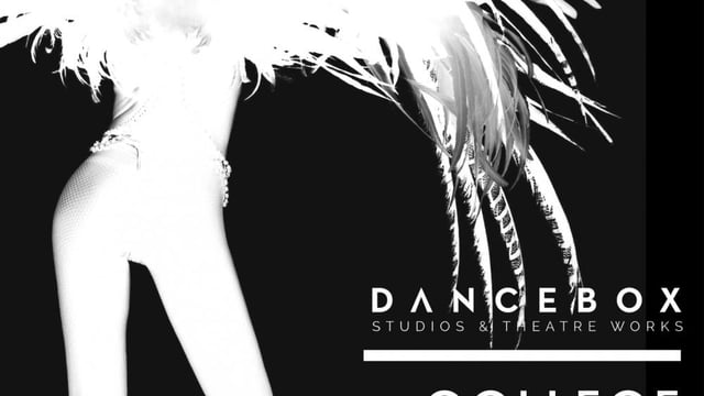 The Dancebox College Summer Showcase 2022 - Dancebox Studios & Theatre Works
