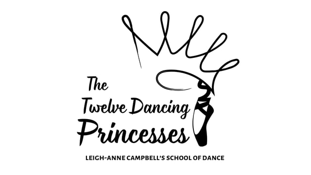 The Twelve Dancing Princesses 2024 - Leigh-Anne Campbell's School Of Dance