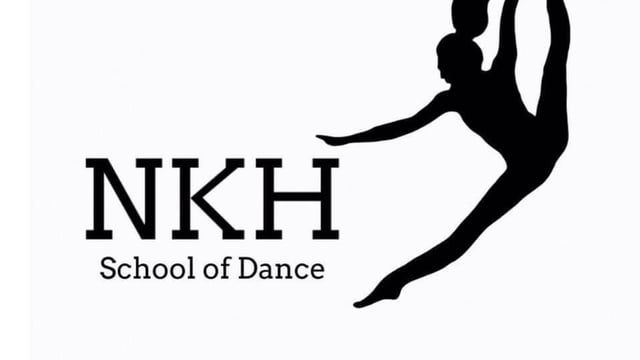 Oh what a night! - NKH school of dance 