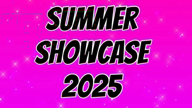 ADC Dance & Fitness Summer Showcases - ADC Dance & Fitness