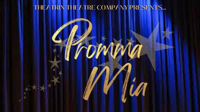 Promma Mia - Spellbound Academy of Dance