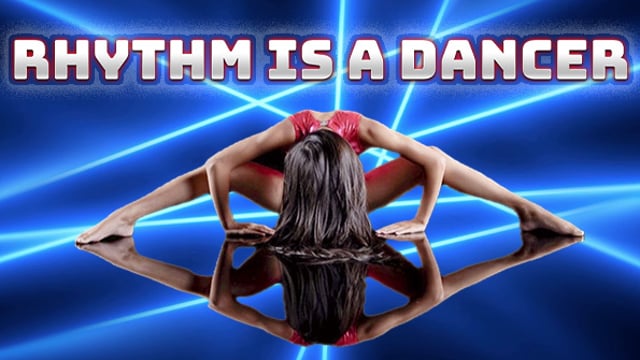 Dance Pointe Essex - Rhythm is a Dancer