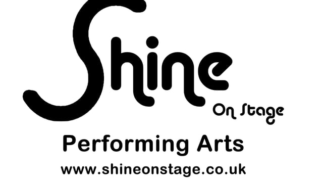 SHINE ON STAGE - BELIEVE - SHINE ON STAGE STROUD LTD