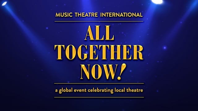 Stagecoach Saffron Walden Presents 'All Together Now' - Stagecoach Performing Arts Saffron Walden