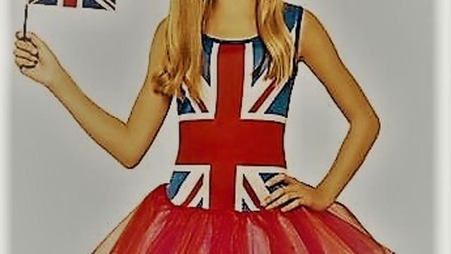 Best Of British - Plymouth Dance Academy