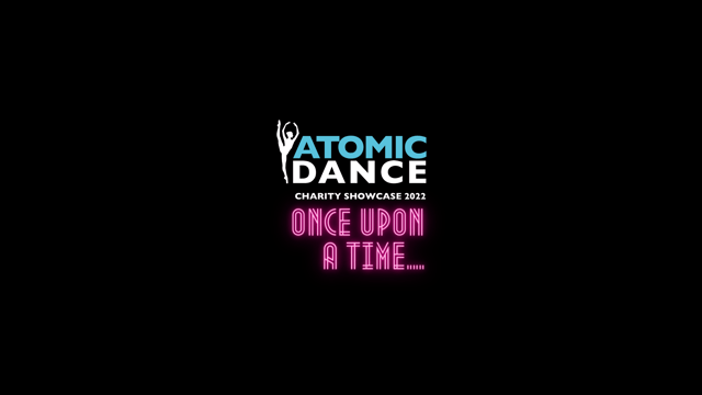 ONCE UPON A TIME - Atomic Dance