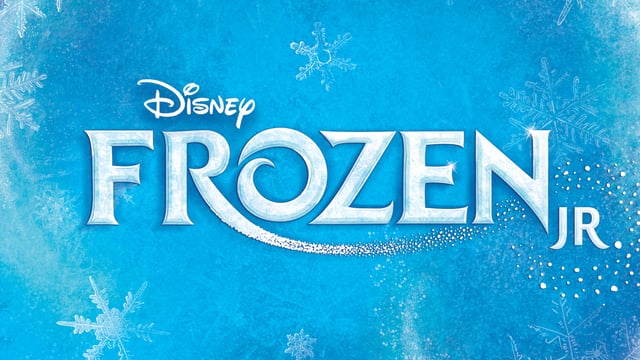 Frozen Junior (Diss) - Greasepaint Performance Academy